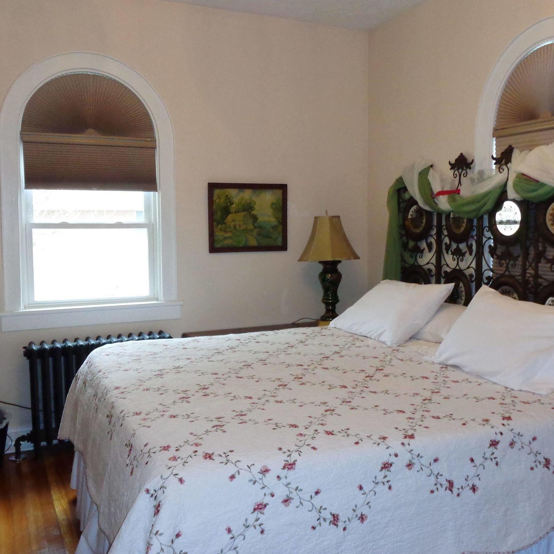 Connellsville Bed And Breakfast Zewnętrze zdjęcie