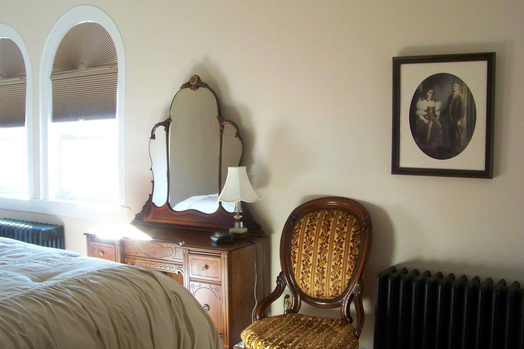Connellsville Bed And Breakfast Zewnętrze zdjęcie