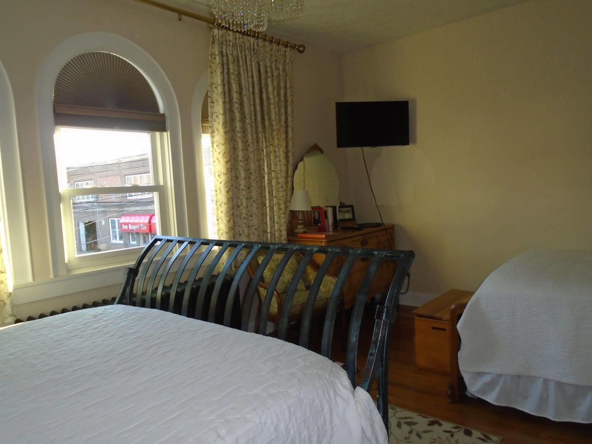 Connellsville Bed And Breakfast Zewnętrze zdjęcie