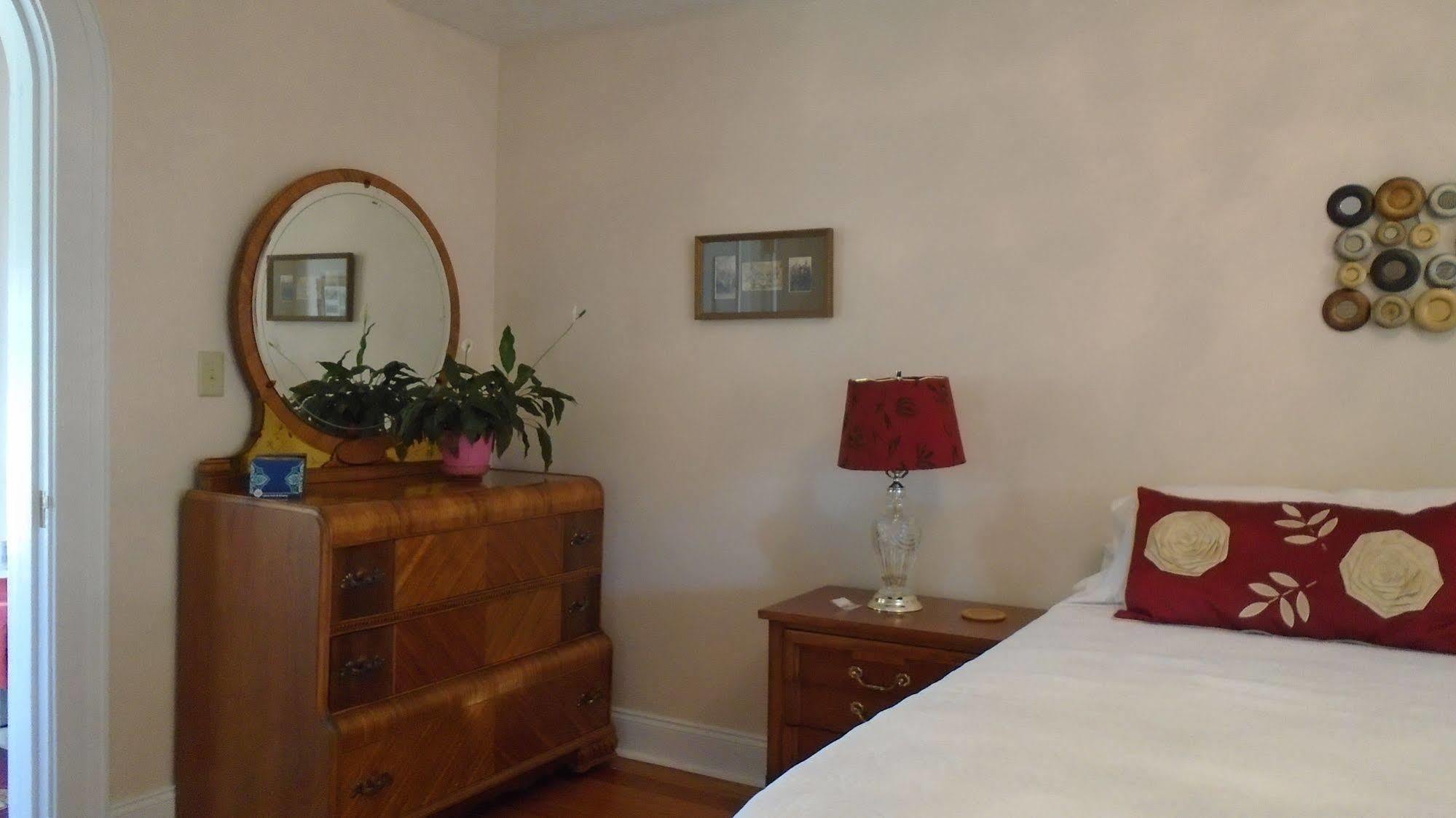 Connellsville Bed And Breakfast Zewnętrze zdjęcie