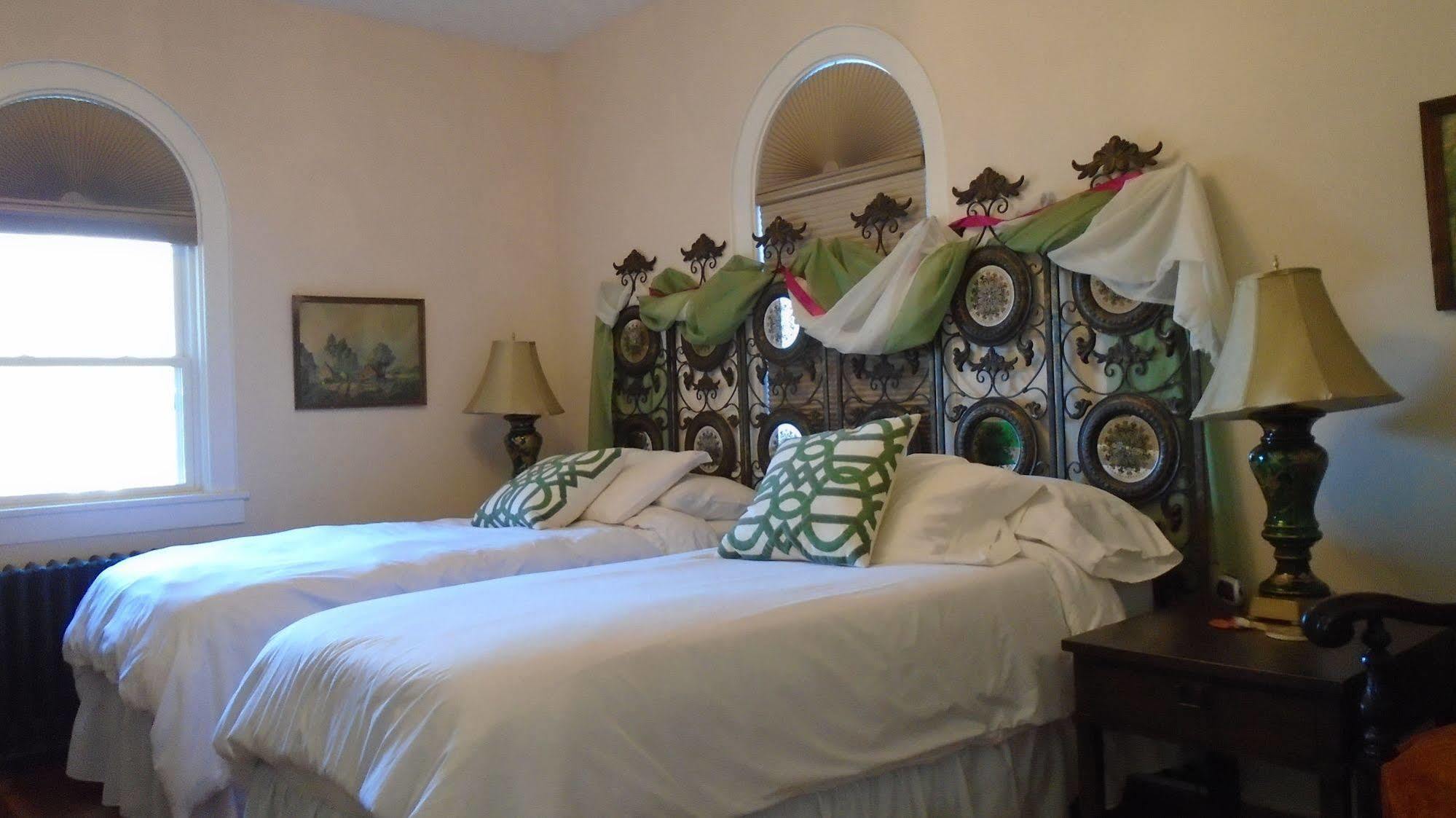Connellsville Bed And Breakfast Zewnętrze zdjęcie
