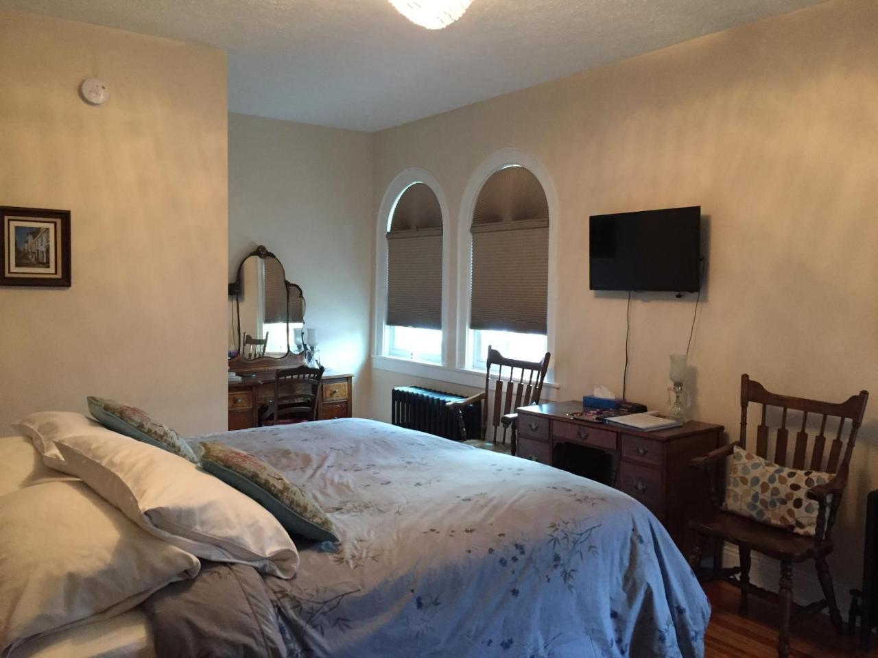 Connellsville Bed And Breakfast Zewnętrze zdjęcie