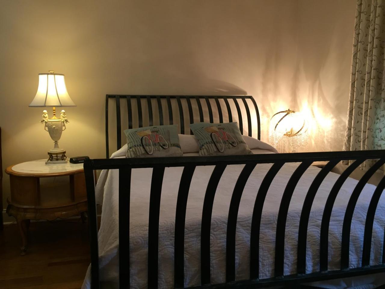 Connellsville Bed And Breakfast Zewnętrze zdjęcie