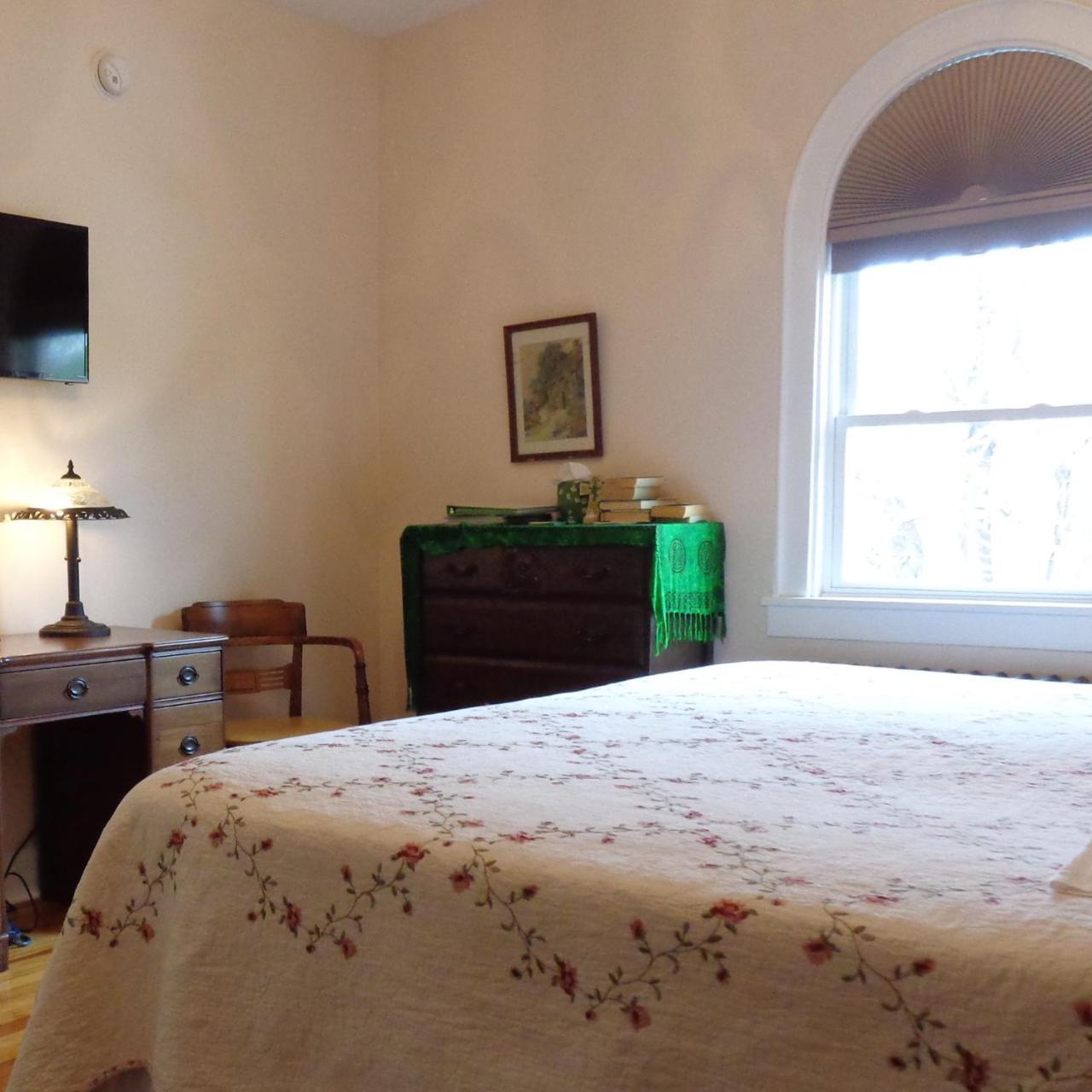 Connellsville Bed And Breakfast Zewnętrze zdjęcie
