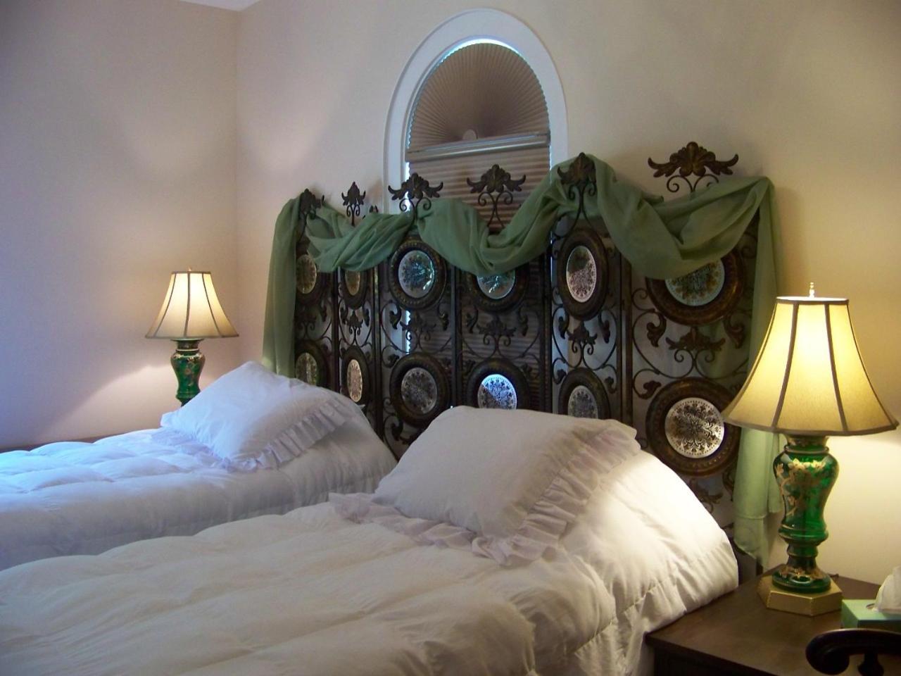 Connellsville Bed And Breakfast Zewnętrze zdjęcie