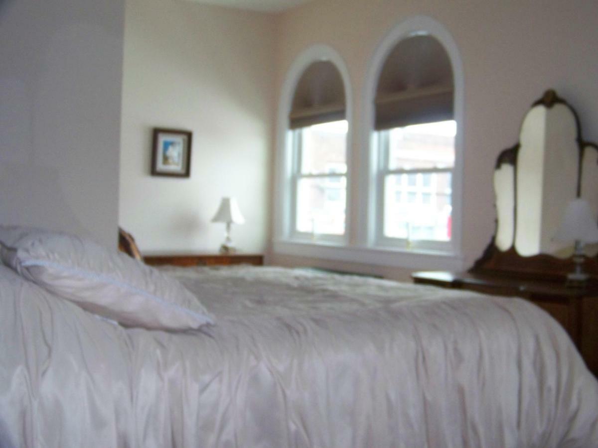 Connellsville Bed And Breakfast Zewnętrze zdjęcie