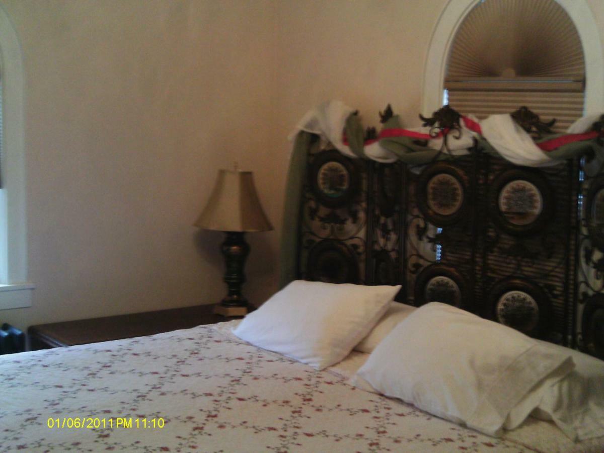 Connellsville Bed And Breakfast Zewnętrze zdjęcie